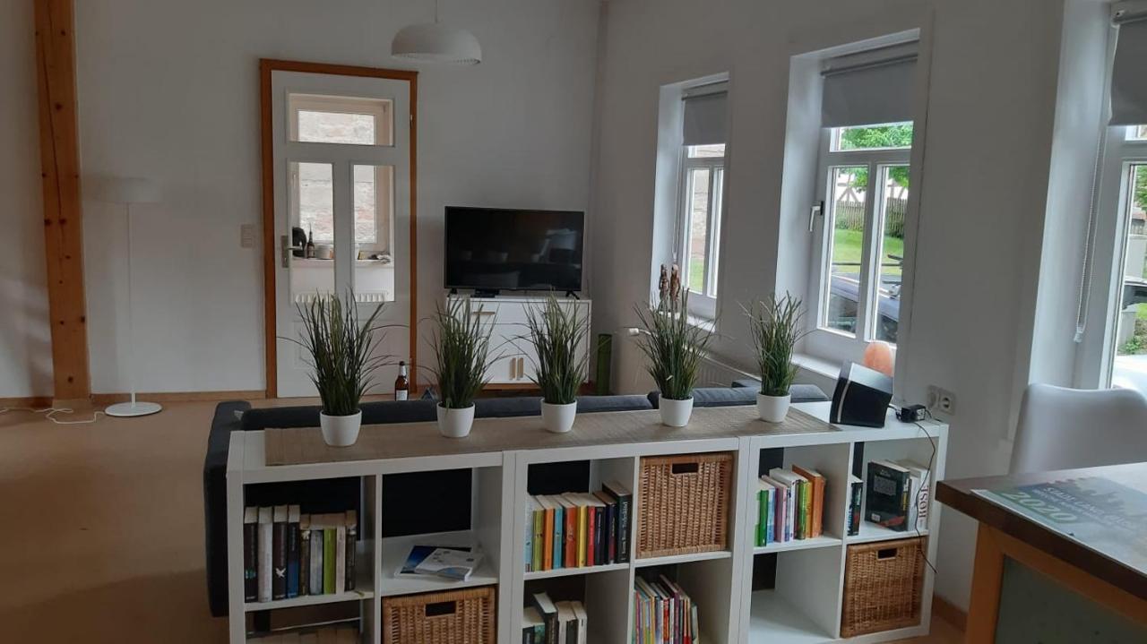 Alte Dorfschule Apartment