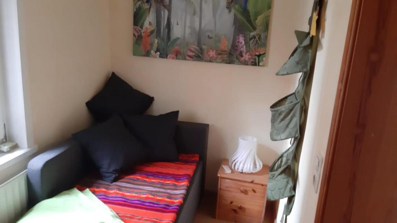 Apartment Alte Dorfschule Witzenhausen