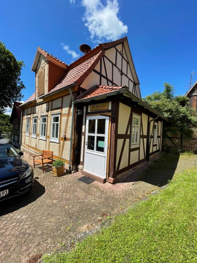 Apartment Alte Dorfschule