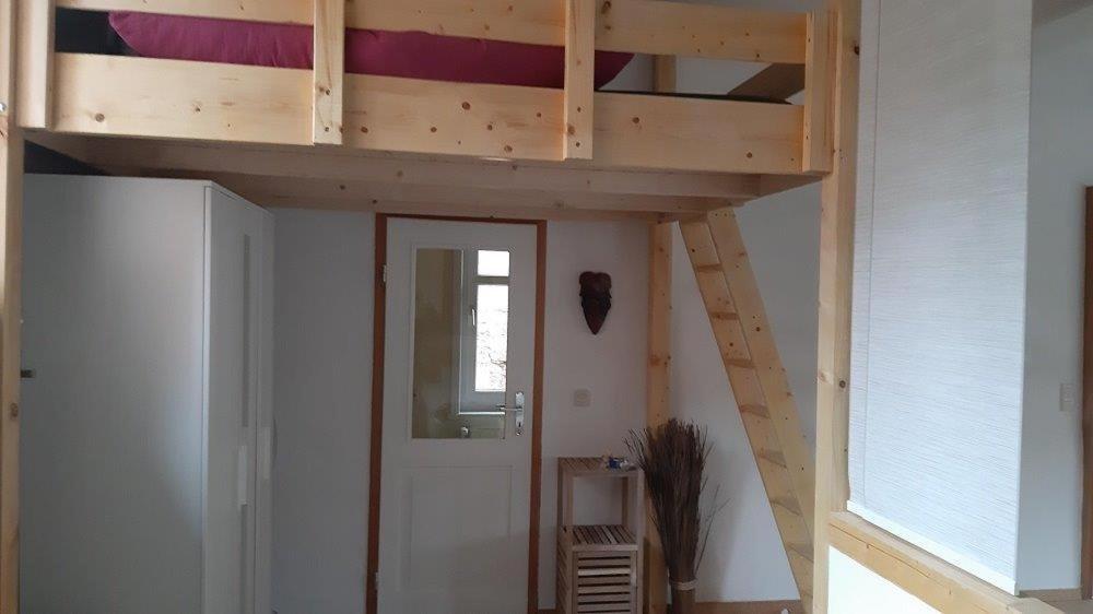 Apartment Alte Dorfschule Witzenhausen
